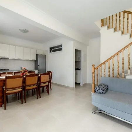 Дом отдыха Solar House 2