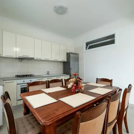 Solar House 2 Дом отдыха *