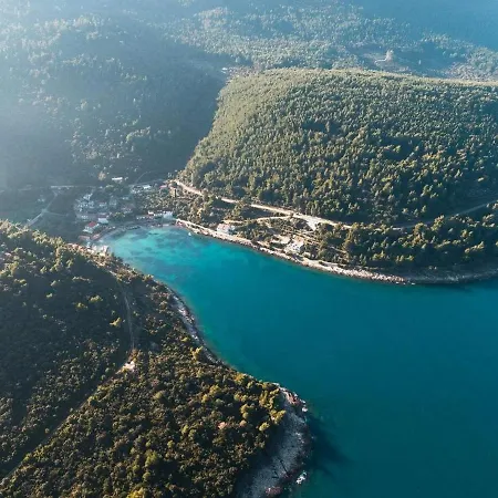 Solar House 2 Babina