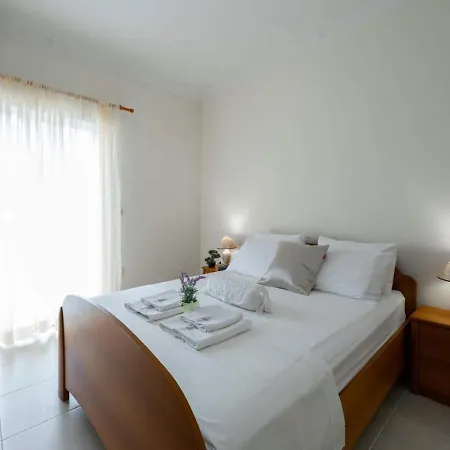 Дом отдыха Solar House 2