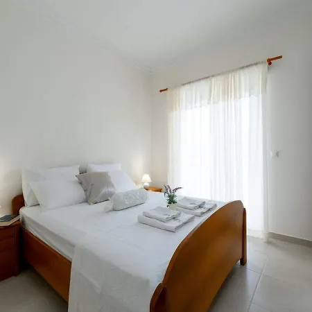 Hébergement de vacances Solar House 2 *