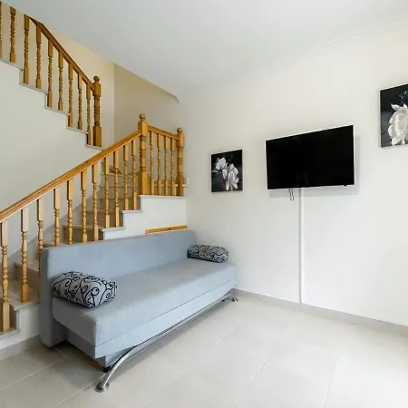 Solar House 2 Hébergement de vacances