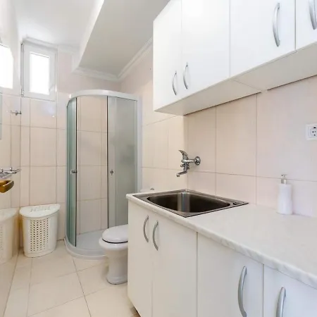 Hébergement de vacances Solar House 2 Babina