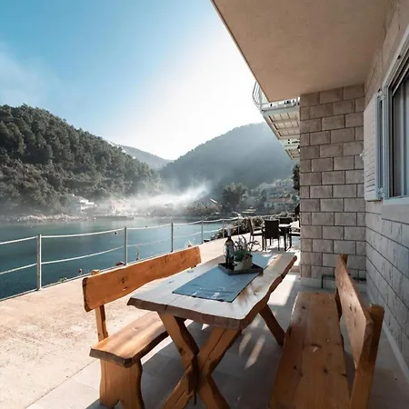 Solar House 2 Babina